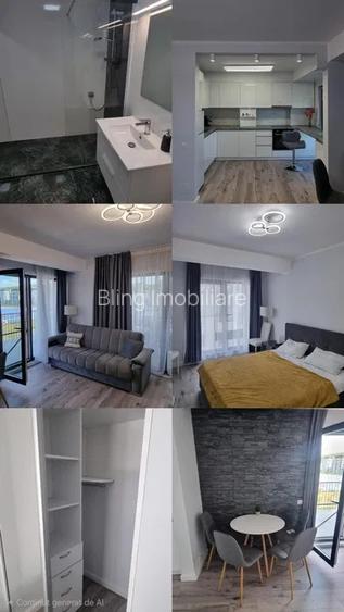 Apartament Cluj-Napoca , zona Vivo - 7