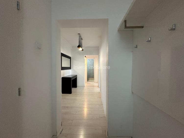 COPOU- Apartament cu 4 camere - 13