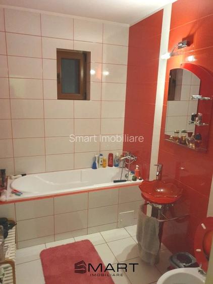 Apartament 3 camere decomandate in Cartierul Arhitectilor - 8