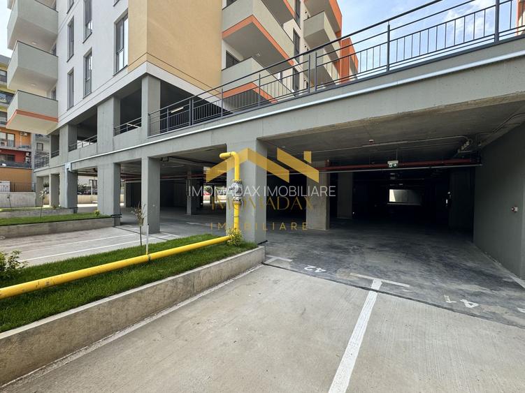 Torontalului/Aradului-2 Camere-Centrala Proprie-Disponibil Imediat - 14