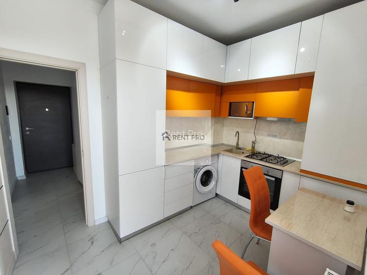 Studio Cu View Grozăvești Regie Residence Politehnica - 12