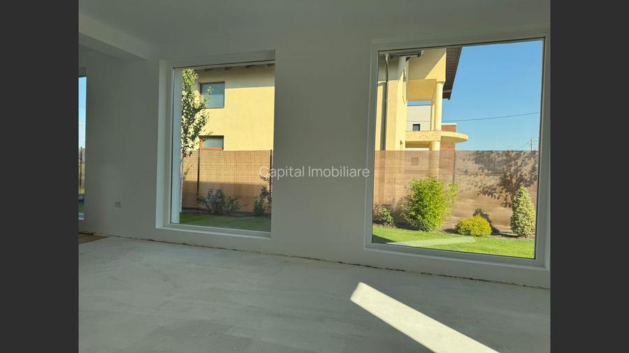 Casa 2025 la Alb, Paulesti - 7