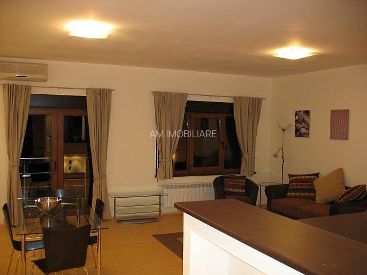 AP. 2 CAMERE STEFAN CEL MARE,CENTRALA PROPRIE, PET-FRIENDLY, MODERN - 4