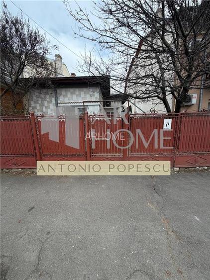 Casa, anexe si teren, in Ploiesti, zona Lupeni. - 13