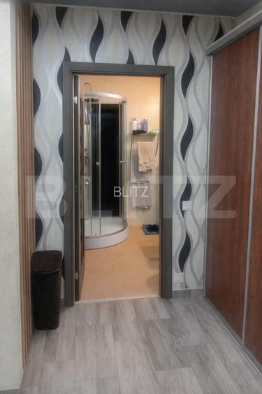 Apartament cu o camera, zona Eroilor - 6