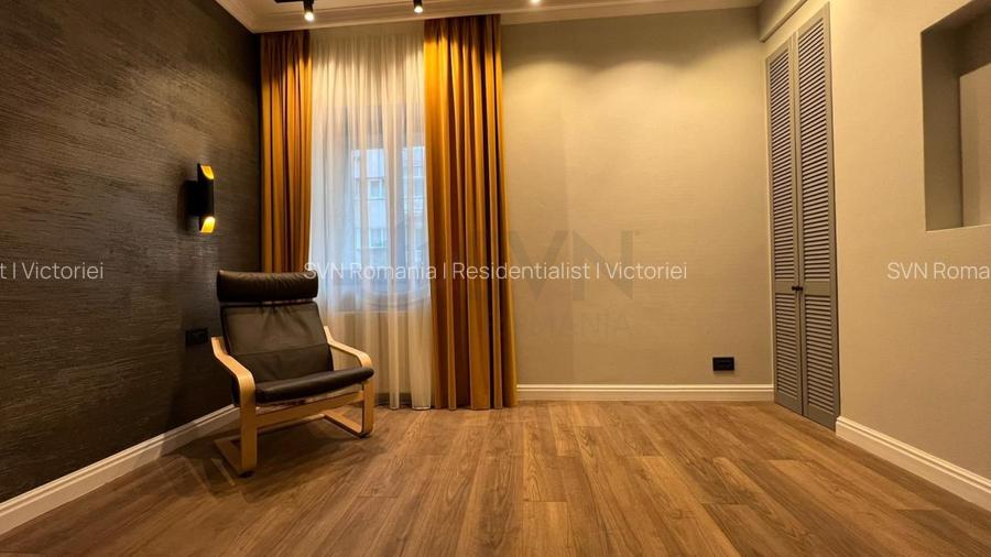 REA1028495 Apartamen 2 camere I Calea Victoriei I Centrala Proprie I Renovat - 6