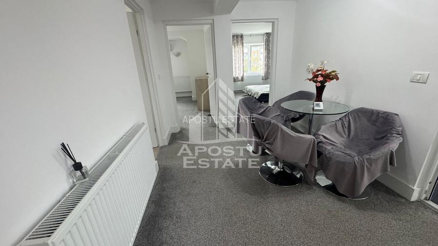 Casa individuala 4 camere,de inchiriat,Cearda Rosie, Timisoara - 12