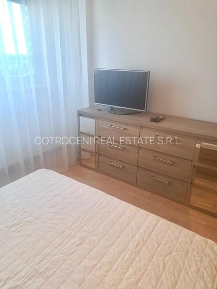 DE VÂNZARE! ✨Apartament renovat  2 camere - zona TITAN ✨ - 6