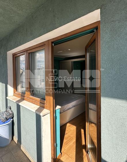 Apartament 3 Camere | 65MP | Etajul 1 - 7