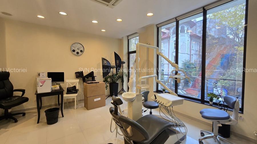 REV0002954 Vila de inchiriat Cotroceni - 3