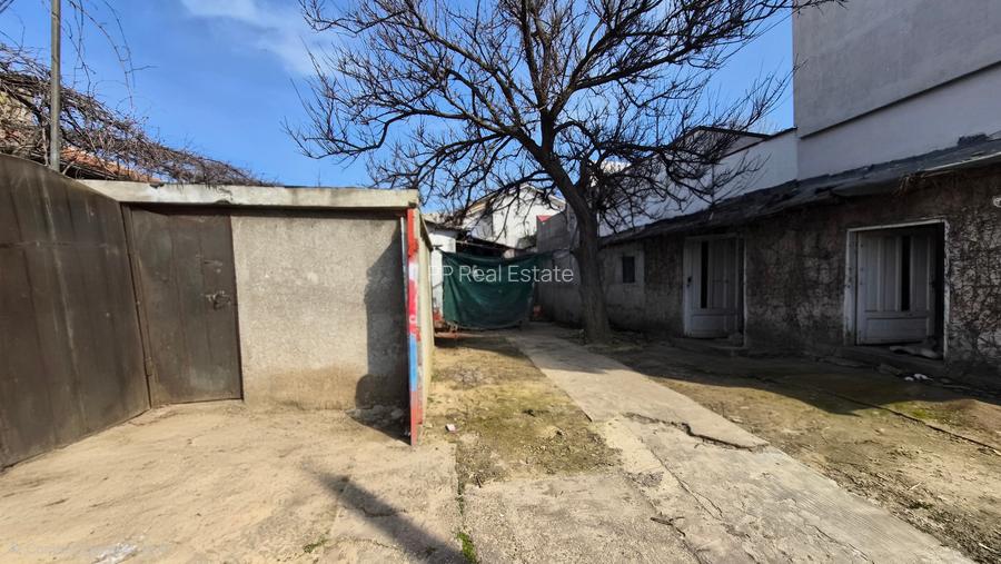 Faleza Nord - Teren Suprafata totala 458 mp + casa demolabila (210 mp) - 7