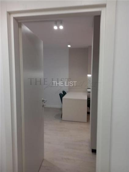 De Inchiriat | Apartament cu 2 camere | Greenfield Baneasa - 11