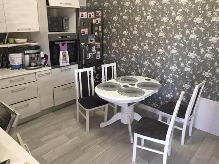 Mosnita Veche - Casa individuala, complet mobilata si utilata - 13