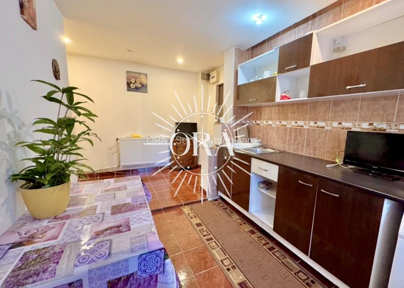 APARTAMENT 2 CAMERE | DE VANZARE | OMV MARASTI - 10