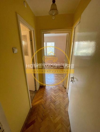 Apartament 3 Camere / 60 mp / zona Tatarasi - 4