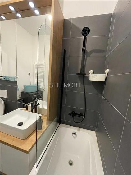 Apartament 3 camere LUX + Loc de Parcare- Concept Salciilor - Nicolina - 7