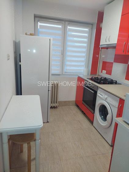 Colentina inchiriere apartament 2 camere cu boiler electric - 8