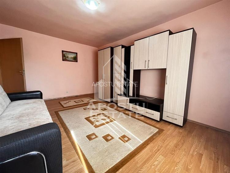 Apartament cu 2 camere de inchiriat, decomandat, zona Lipovei - 3