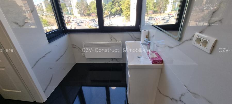 Spațiu Versatil 555 mp – Clinici, Birouri, Fitness - 8