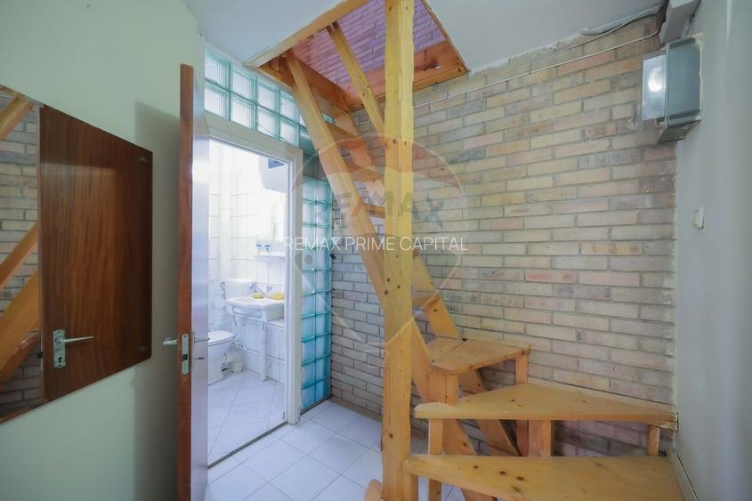 Casă de vânzare, tip duplex, teren 889 mp, în Păușa, comuna Nojorid - 5