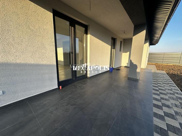 Casa Parter / Intabulata / Credit Avans 15% - 8