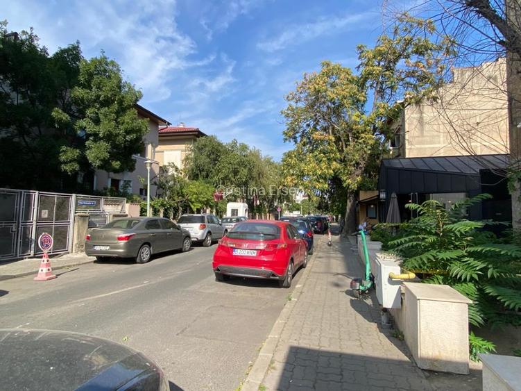 Dorobanți – garsonieră modernă, luminoasă, design smart - 10