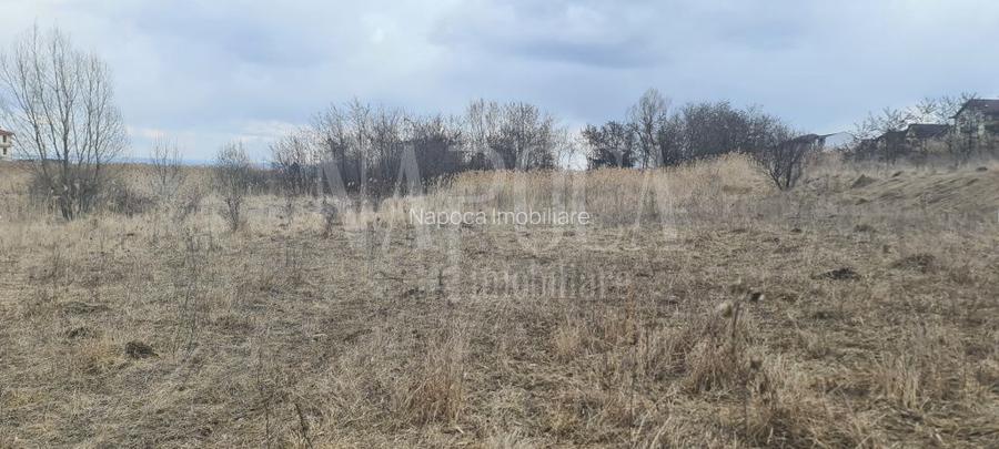 Teren intravilan constructii de vanzare in Buna Ziua, Cluj Napoca - 5