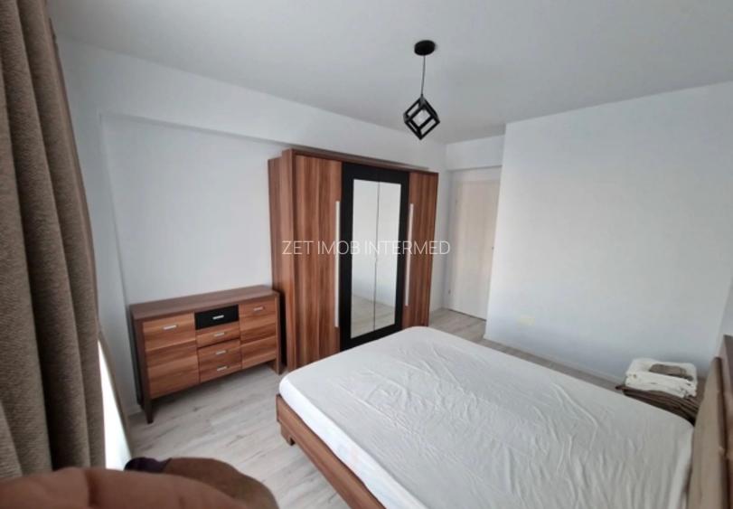 2 camere/Studio Pacii - Envogue Residence *parcare subterana & prima inchiriere* - 5