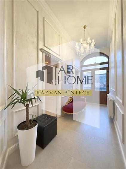 Vila interbelica renovata complet in zona centrala Ploiesti - 20