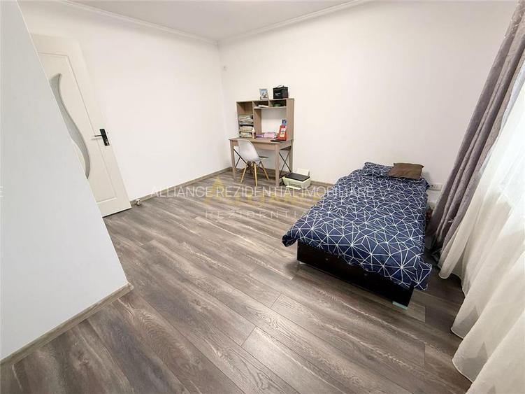 Vila Individuala Mobilata / 4 Camere / 2 Bai / Teren 325 mp - 17