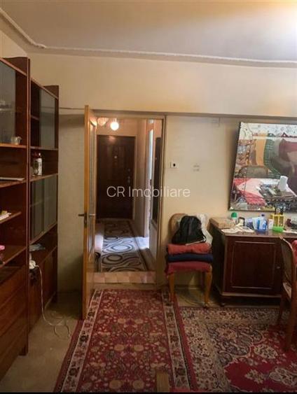 Apartament 2 camere Baba Novac/ Necesita renovare - 2