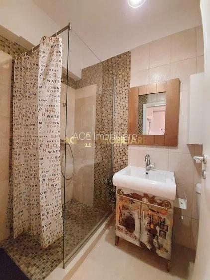 2 Camere | Alba Iulia | Mall Vitan | Centrala - 8