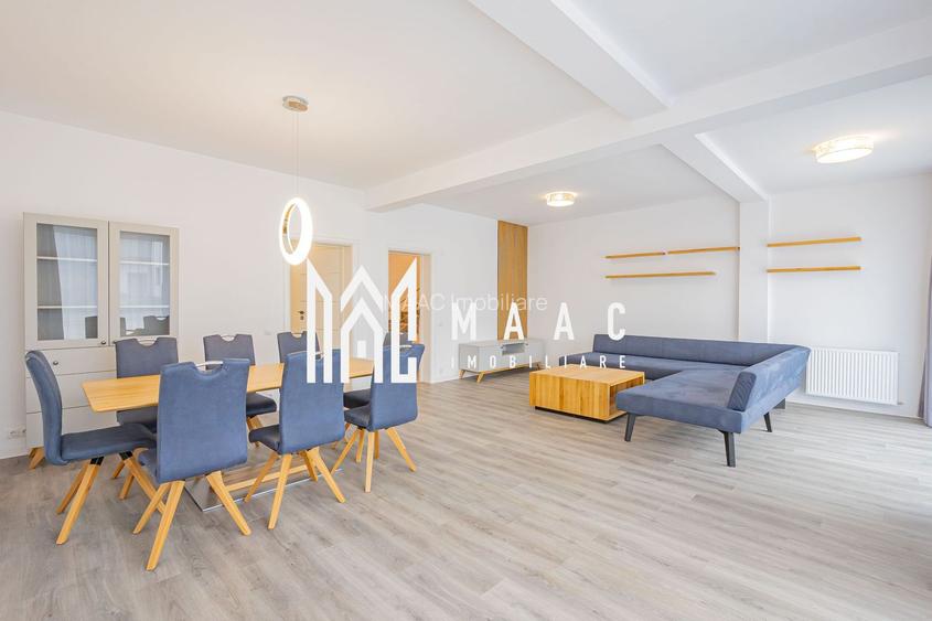 Casă în Cisnădioara I 550 mp Teren I 177 mp utili I Vedere catre Cetate - 3