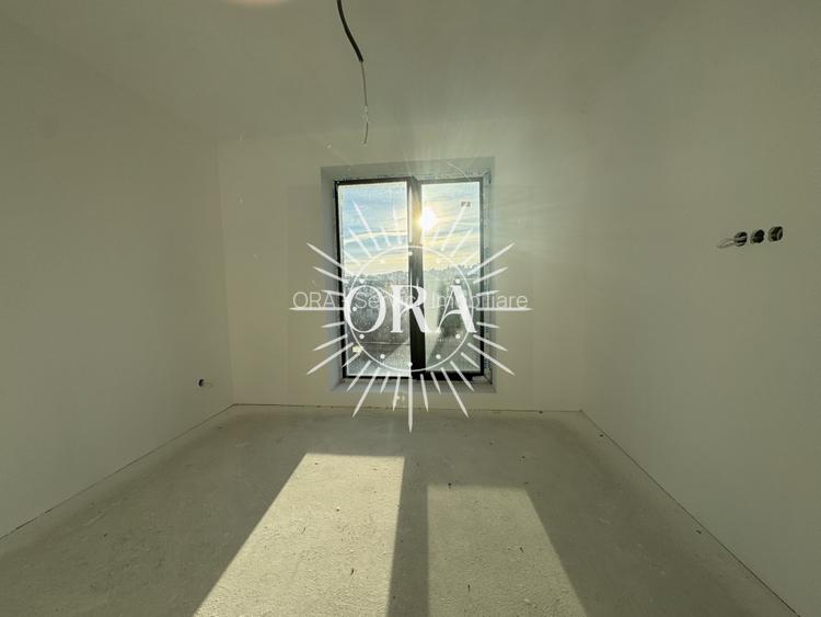 CASA TIP DUPLEX IN FELEACU | 185 MP UTILI | CU GARAJ | PRIVELIȘTE DE VIS - 11