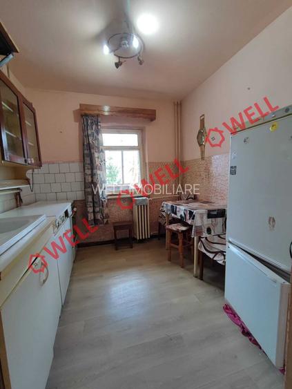 Apartament cu 2 camere de vânzare în Sfântu Gheorghe, pe bld. Grigore Bălan! - 6