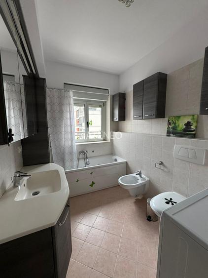 Apartament tip penthouse în Complex Ring | 2 camere + birou | etaj 6 - 11