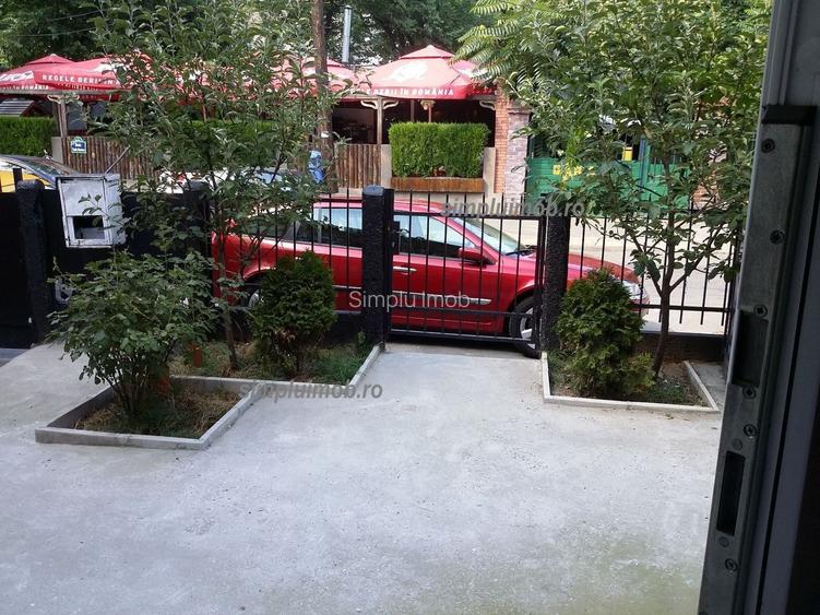 2 camere Foișorul de Foc stradal curte proprie ideal investiție - 6