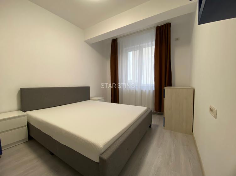 Popesti,str Sf Agnes,12 min metrou,renovat,curat,parcare. - 6