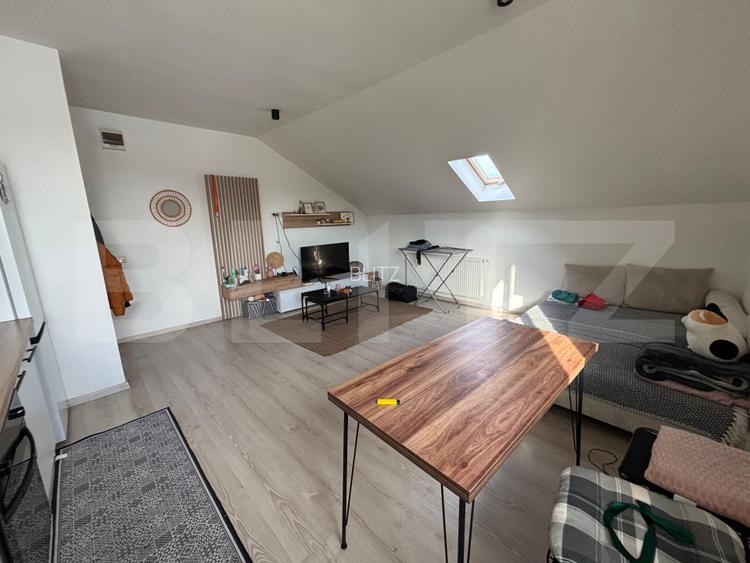 Apartament 2 camere 50 mp Rediu loc de parcare inclus - 2