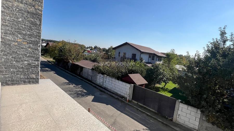 Vila individuala 5 camere | Corbeanca Tamasi | Toate utilitatile | 190 mp utili - 3