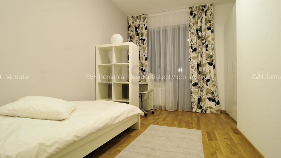 REA1028298 Apartamente 4 camere cu Terasa I Rezidential Privighetorilor. - 8