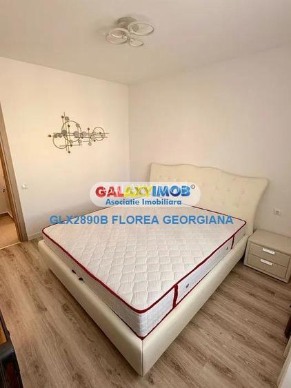 Inchiriere apartament 2 camere Baneasa Greenfield - 3