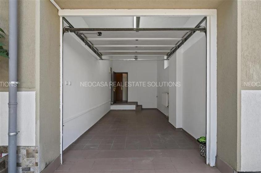 Vila spatioasa langa parcul Herastrau | Spatiu versatil - 34