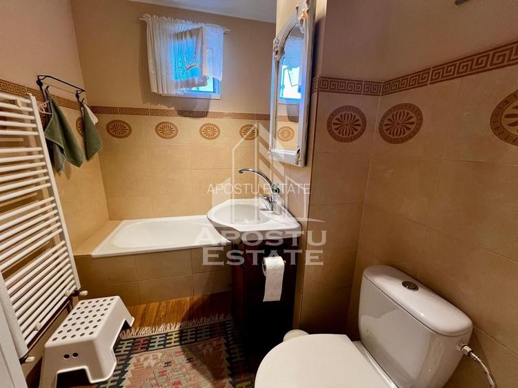 Apartament 3 camere de vanzare, zona Lipovei, Timisoara - 22