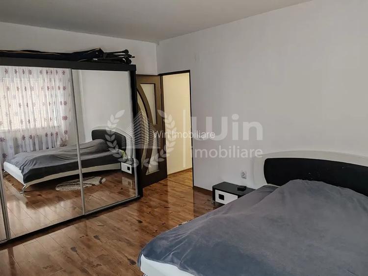 Apartament 2 camere | Etaj 2 | Decomandat | Parcare | Zona Campului - 5