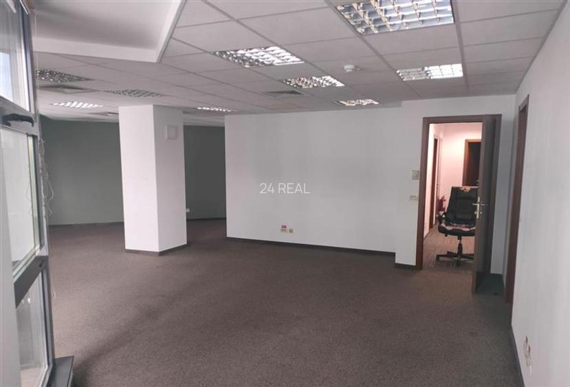 Inchiriere spatii de birouri - Barbu Vacarescu - 265 mp - 14