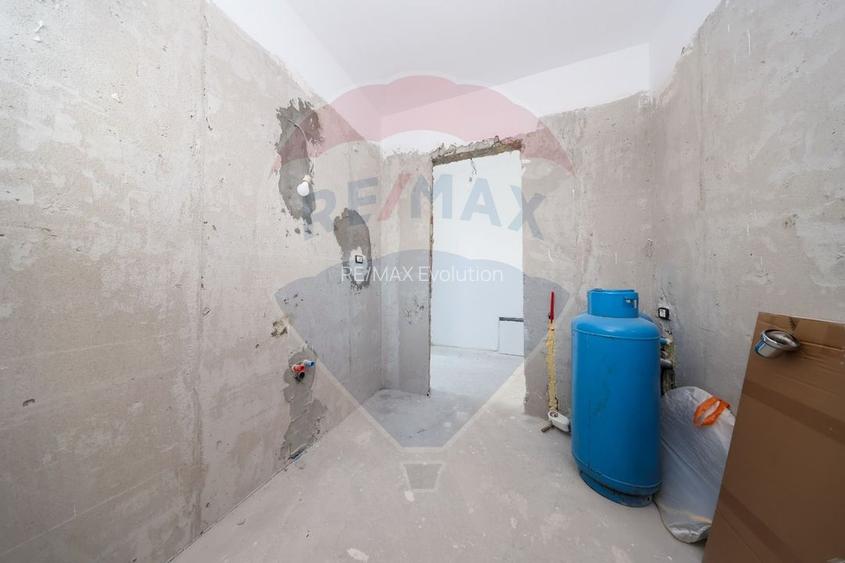 COMISION 0% | CASA STUPINI | 100 MP | 330 MP TEREN | - 15