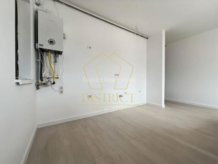 Apartament NOU cu 2 camere | Calea Torontalului - 4