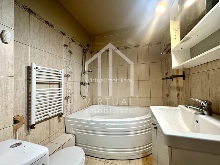 Apartamet cu 2 camere, 44mp utili, etaj 3/4, bloc cu lift, Terezian - 6