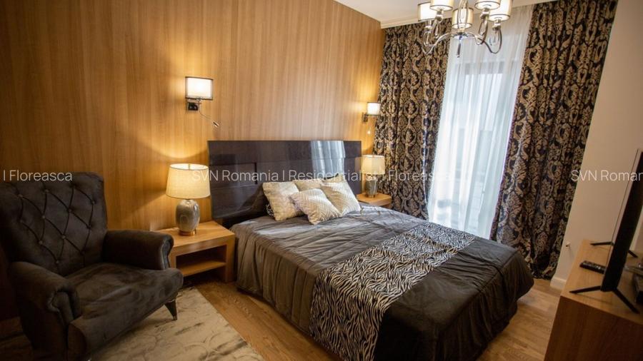 REA1017118 Apartament Premium 4 Camere Herastrau - 3
